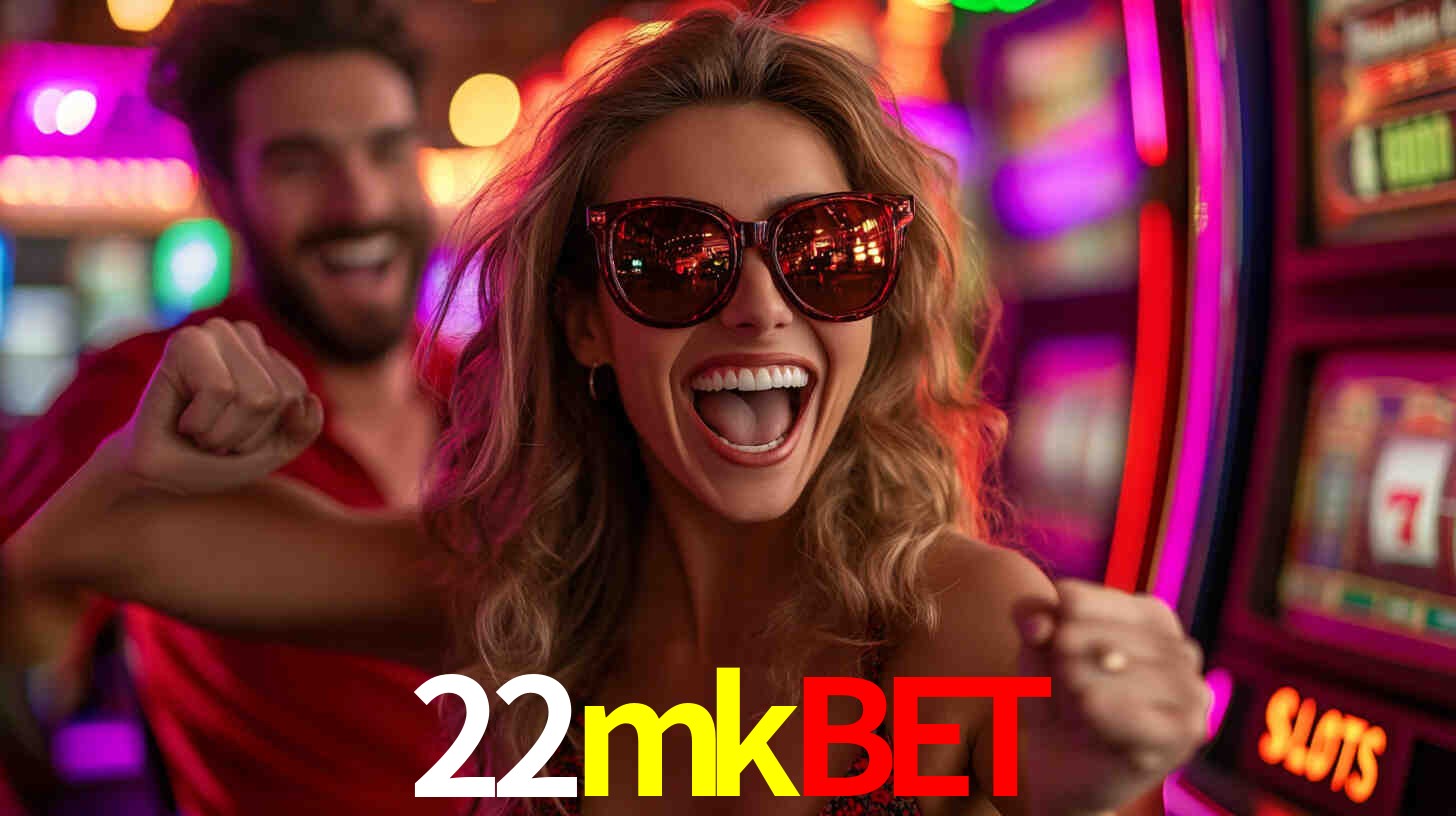Estatísticas 22mkbet