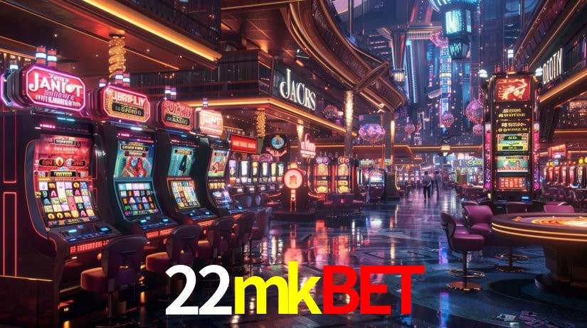 Experiência VIP 22mkbet