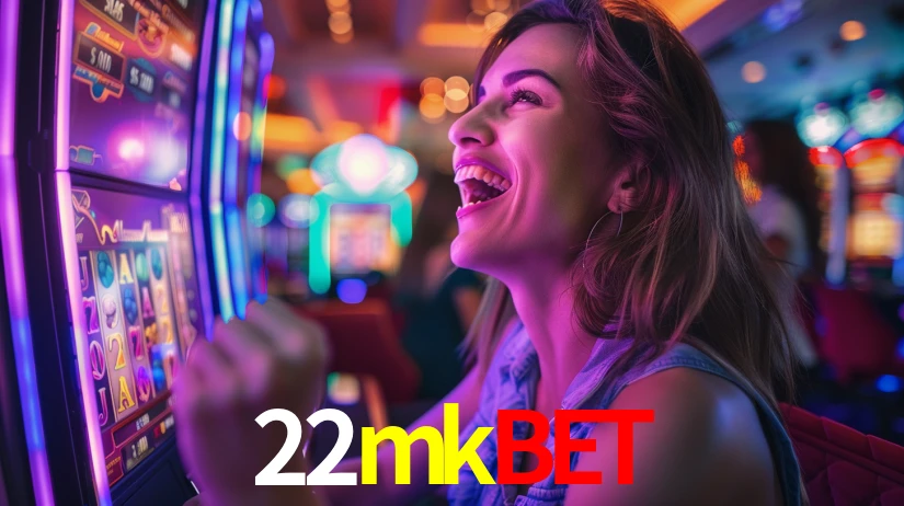 22mkbet login