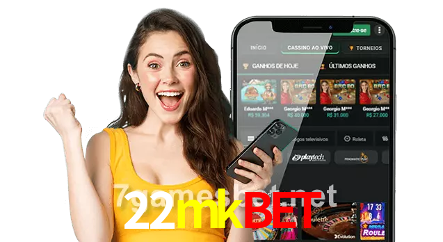 22mkbet