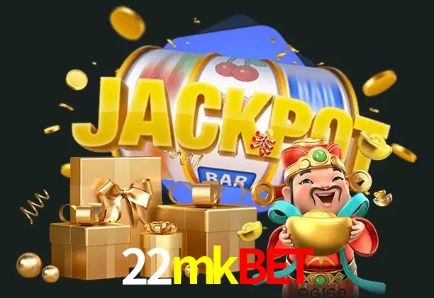 22mkbet bet