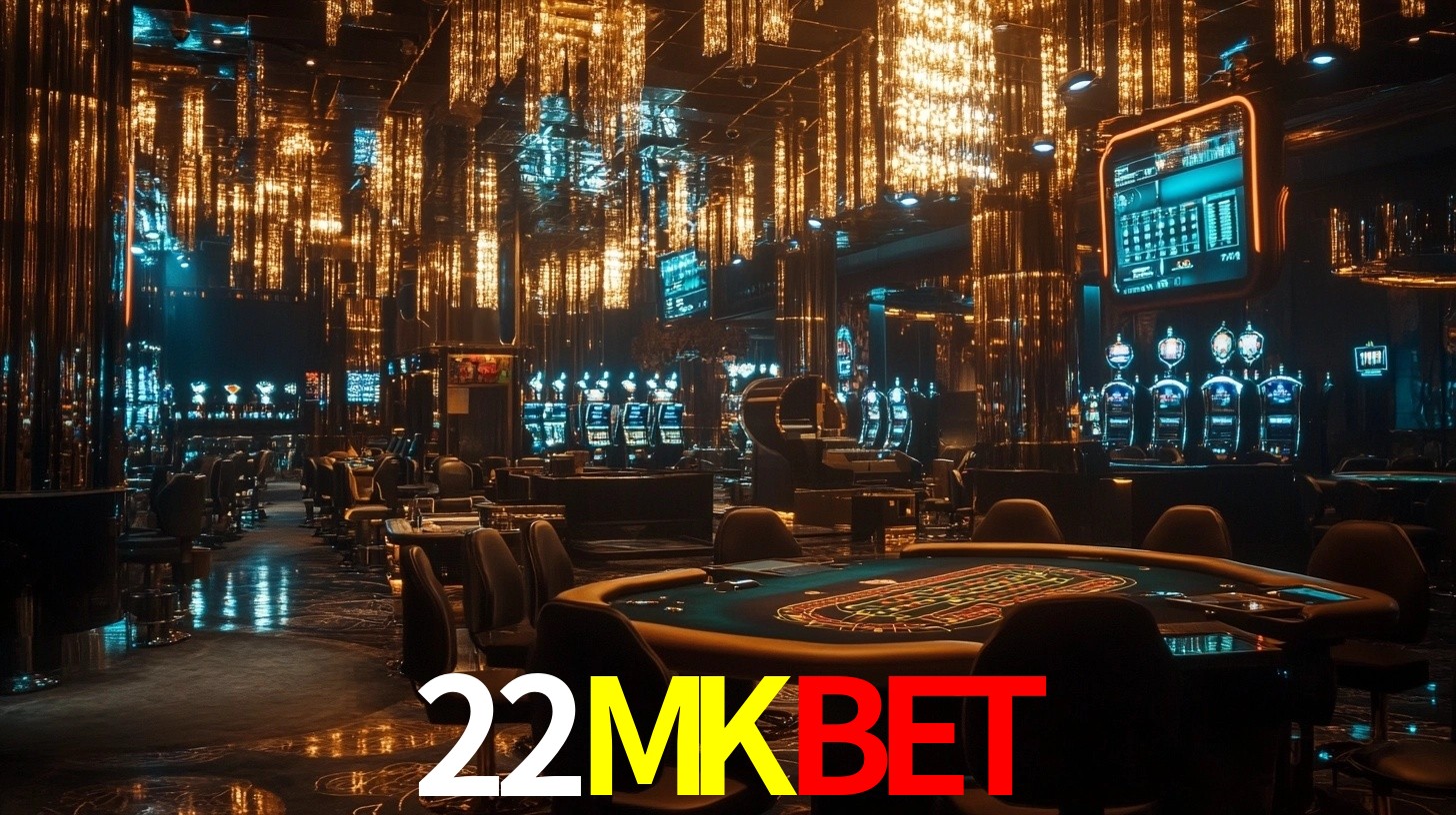 Jogo responsável 22MKBET - Ferramentas de controle, limites, auto-exclusão, suporte CVV 188