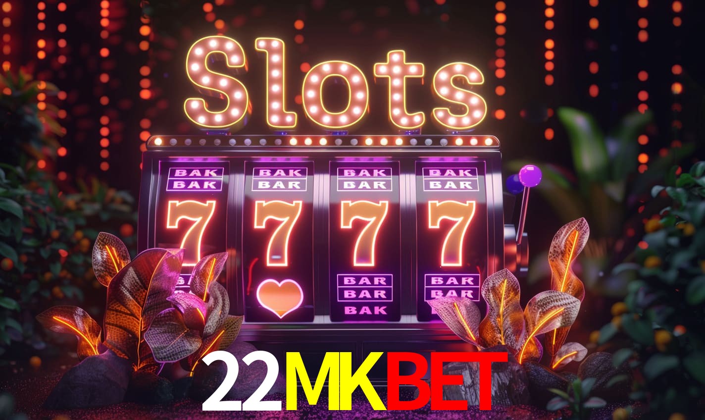 Principais provedores de slots da 22MKBET - NetEnt, Pragmatic Play, Play'n GO