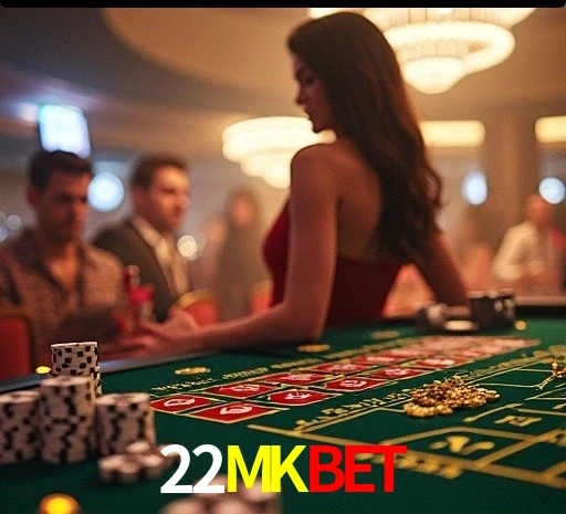Vantagens exclusivas 22MKBET para jogadores brasileiros