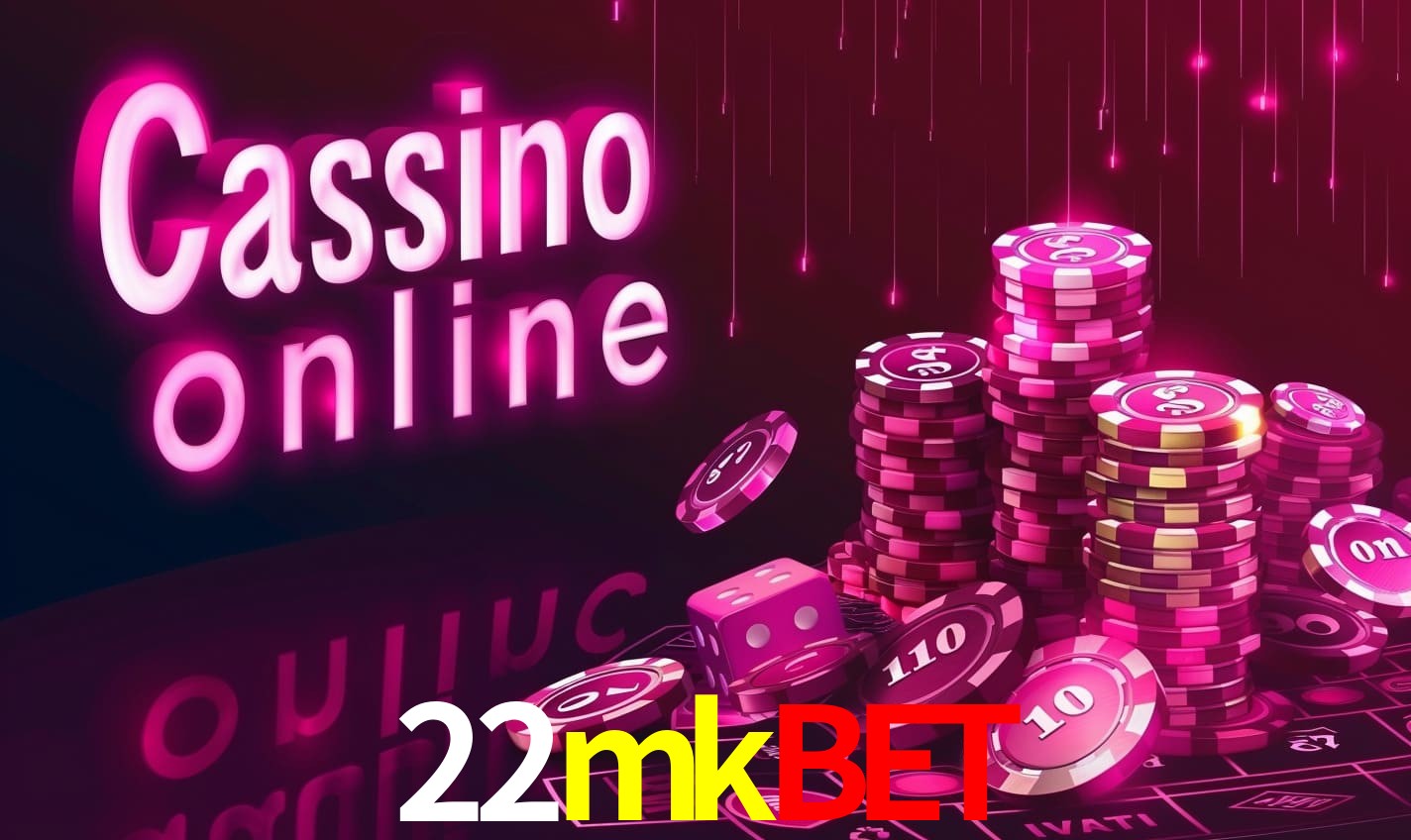 Jogos de Slot 22mkbet