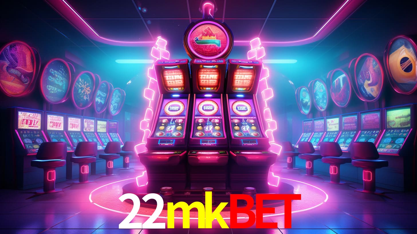 22mkbet: A Experiência de Casino com Jogos de Mesa ao Vivo