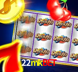 Jogos Exclusivos 22mkbet