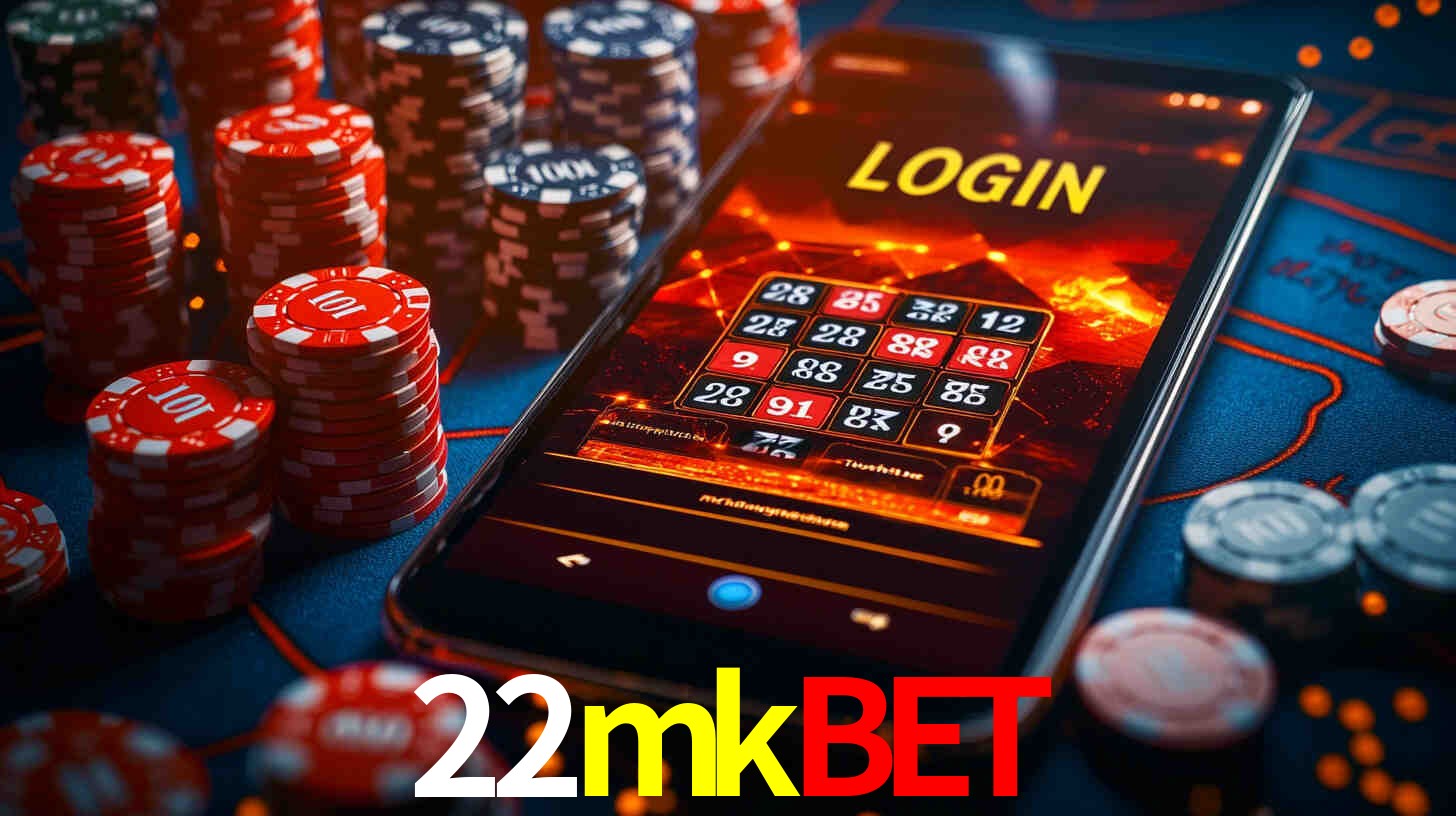 Descubra a Magia dos Jogos de Arcade no 22mkbet