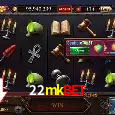 Seasonal Promotions 22mkbet