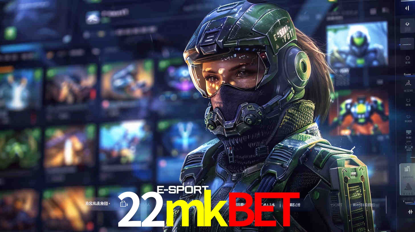 Platform Technology 22mkbet
