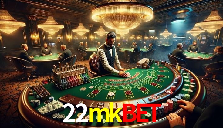 Sports Statistics 22mkbet