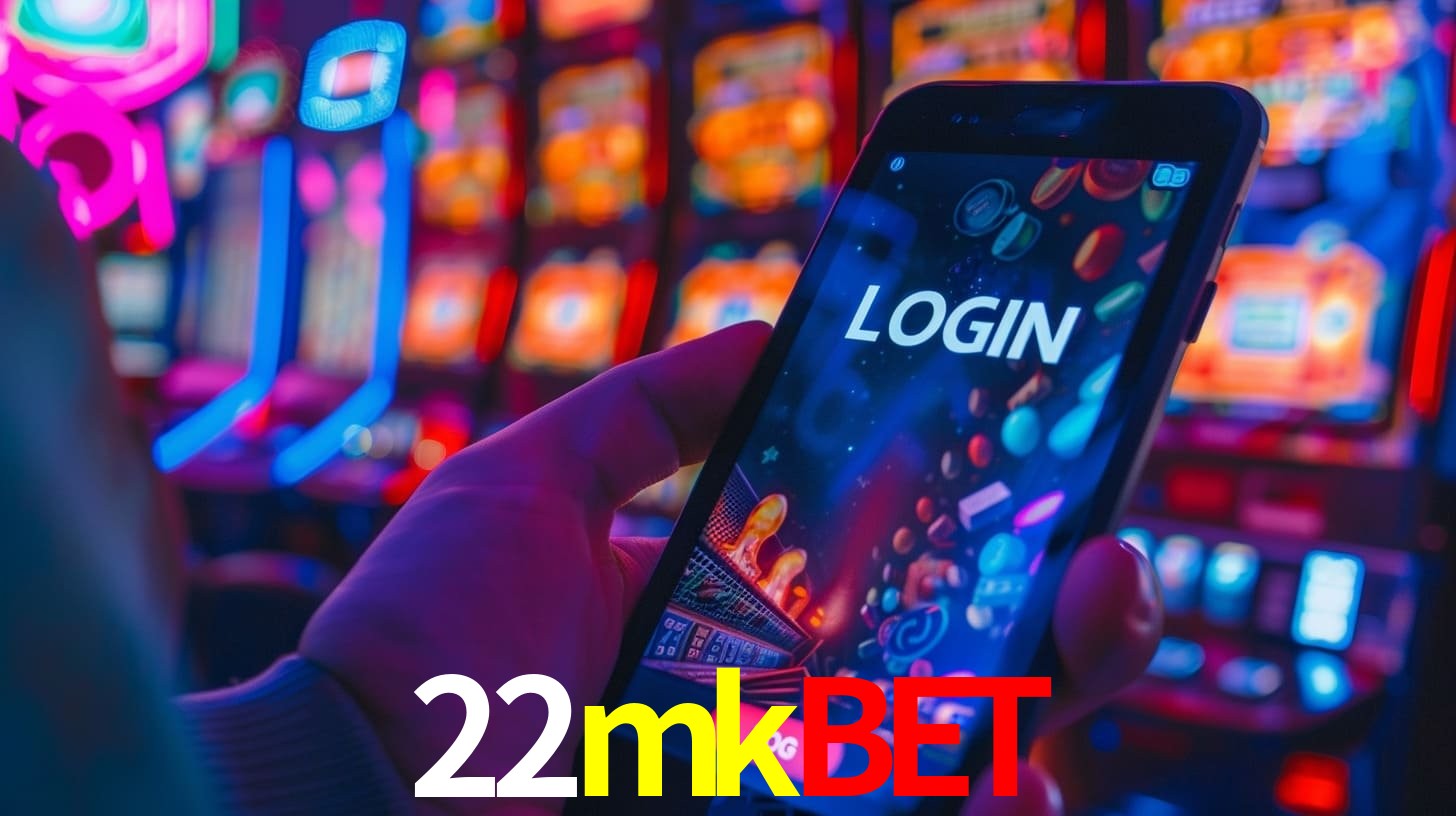 A Emoção da Loteria na 22mkbet: Uma Chance de Mudança de Vida