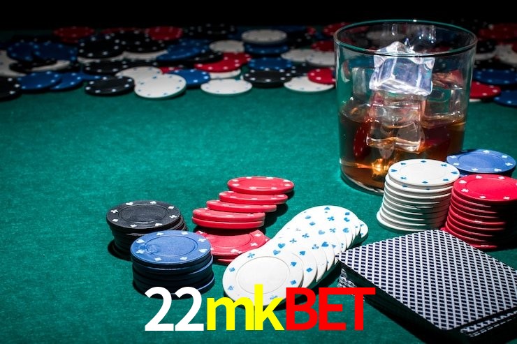 Descubra a Magia dos Jogos de Arcade no 22mkbet