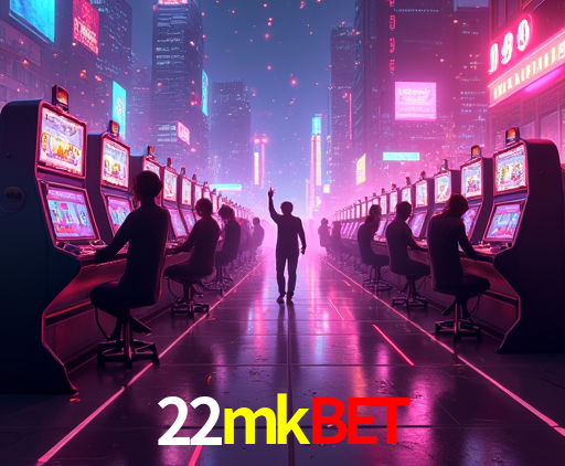 Inovações de Jogos na 22mkbet: O Futuro das Experiências Interativas