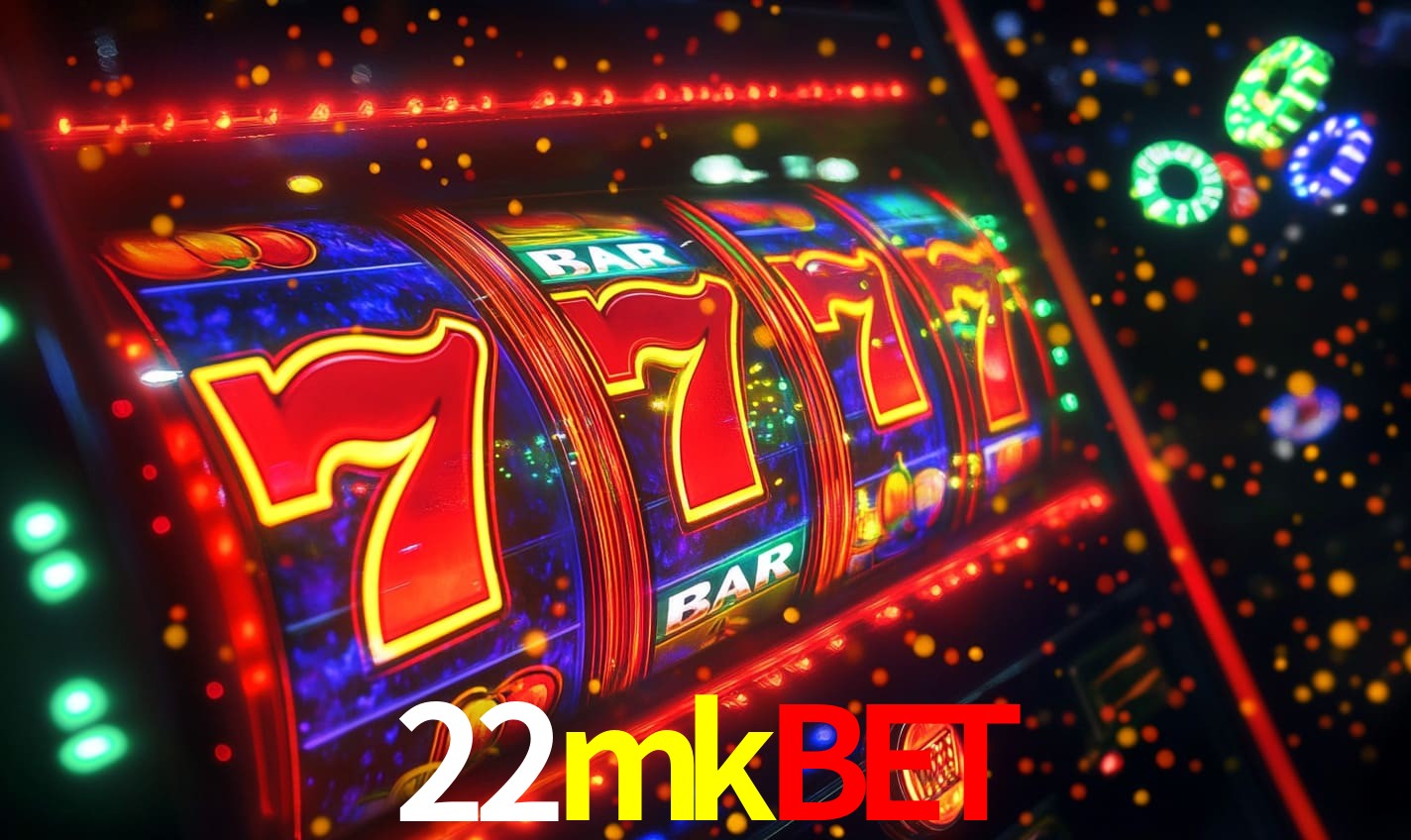 Bônus Generosos e Exclusivos no 22mkbet para Você!