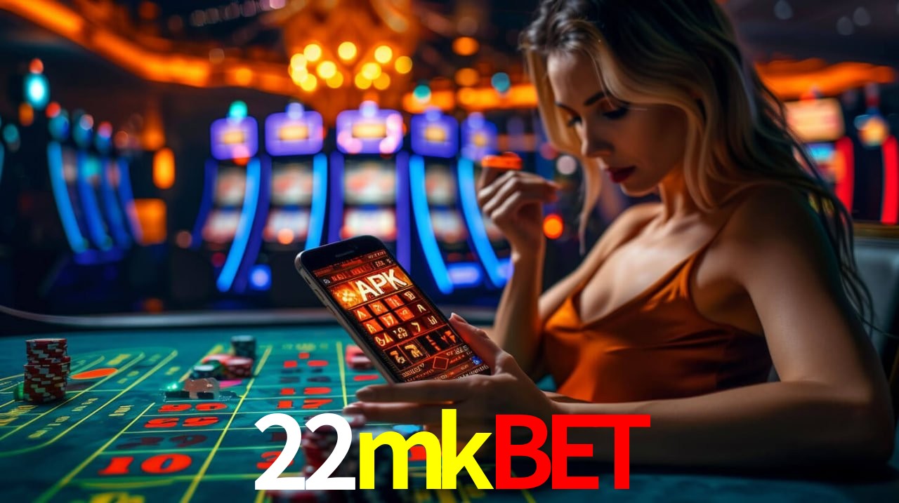 Live Casino 22mkbet