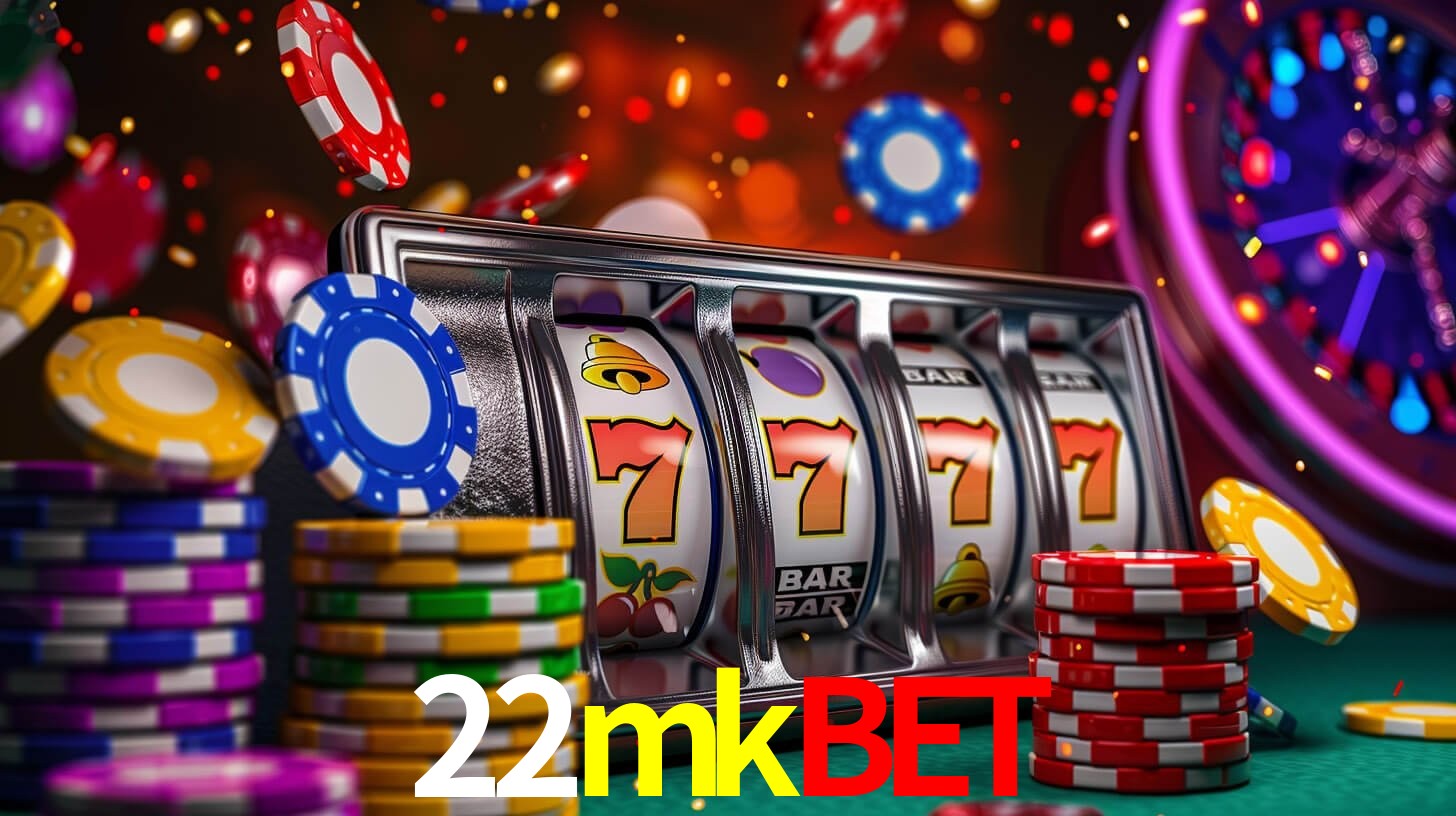 A Revolução dos Aplicativos de Jogos no 22mkbet