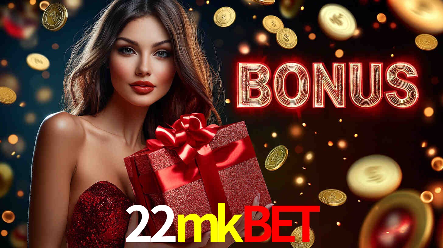 Apostas de Futebol 22mkbet