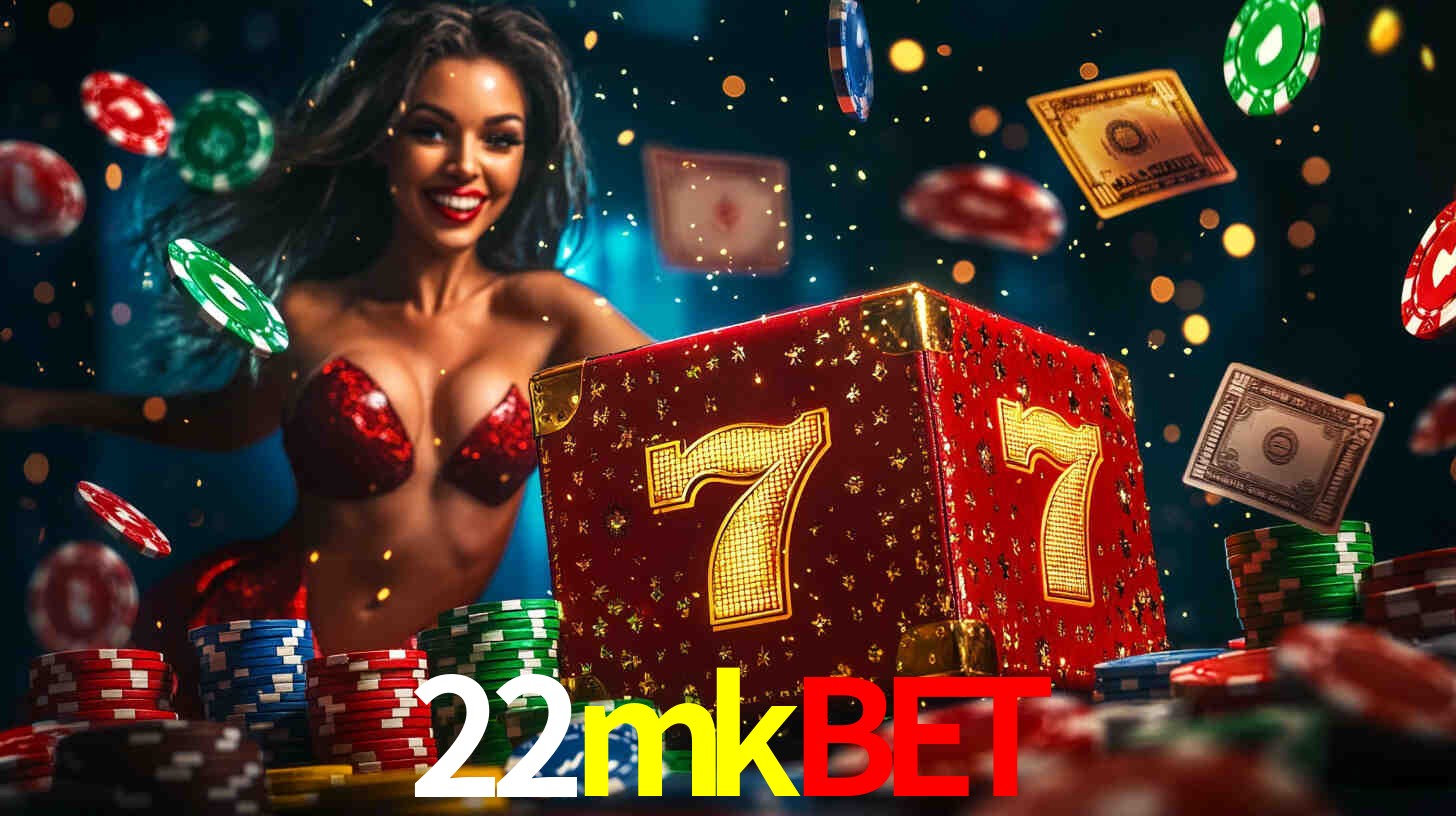 Recursos de Bônus 22mkbet