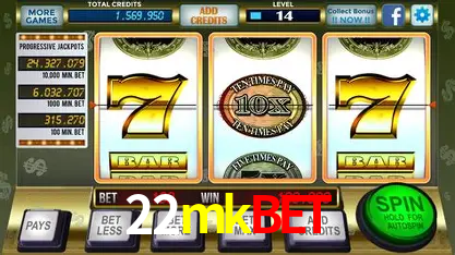 Weekend Specials 22mkbet