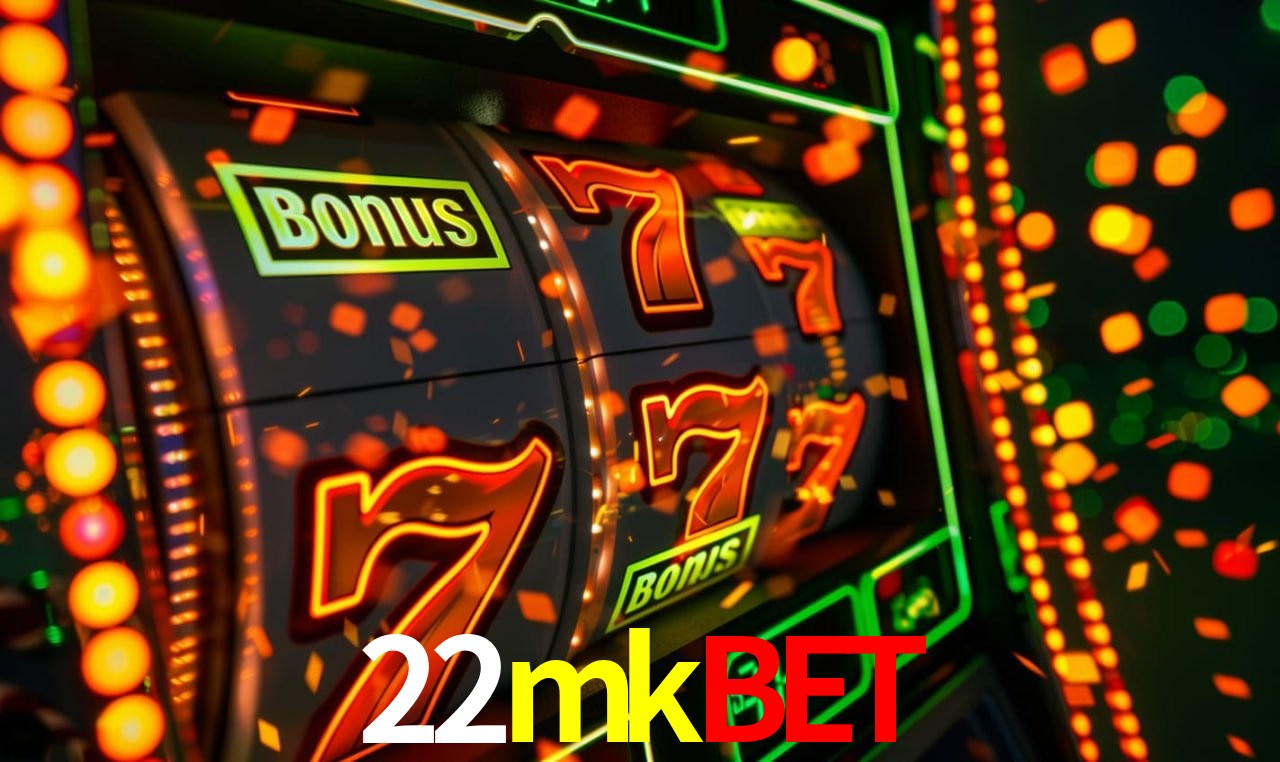 Sistemas de Segurança 22mkbet
