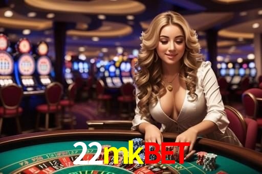 Blackjack Table 22mkbet