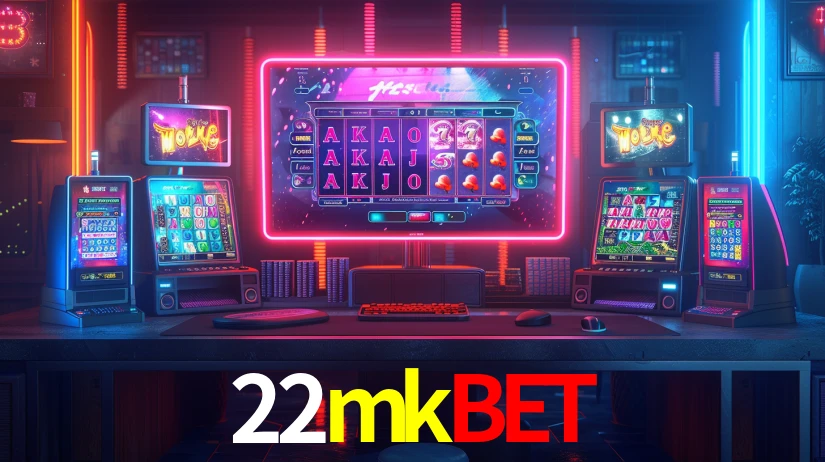 22mkbet.com