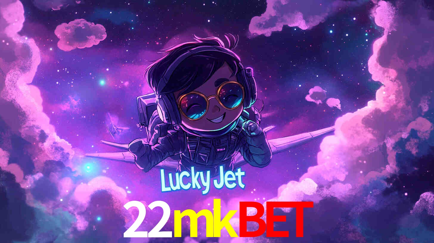 Mesa de Blackjack 22mkbet