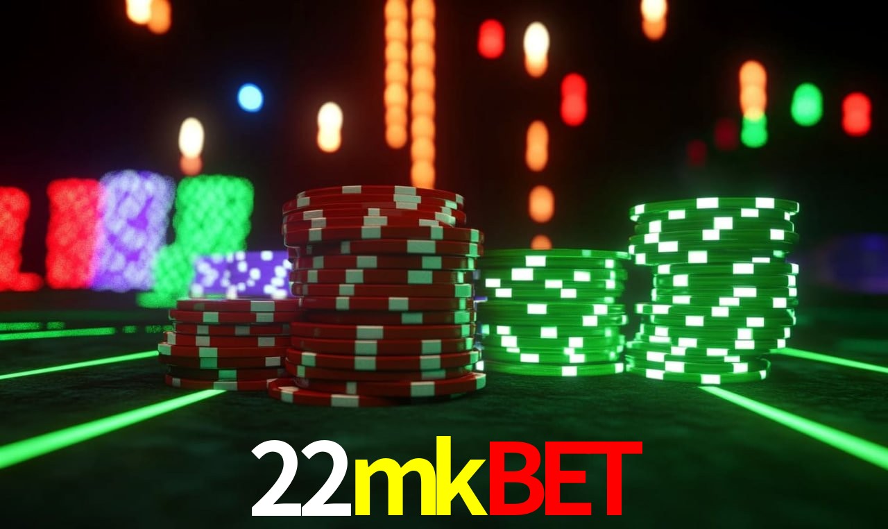 Tennis Betting 22mkbet