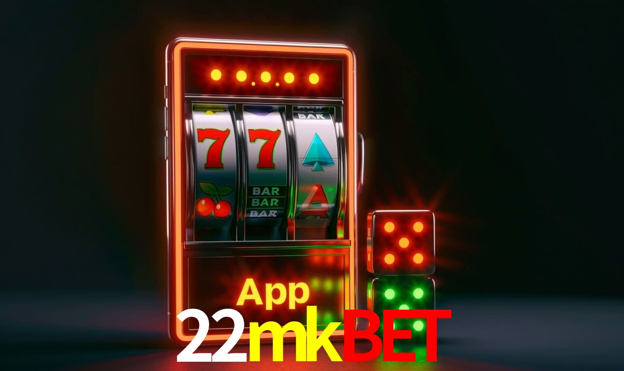 Apostas Esportivas na 22mkbet: Um Guia Completo