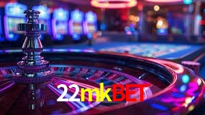 Football Betting 22mkbet