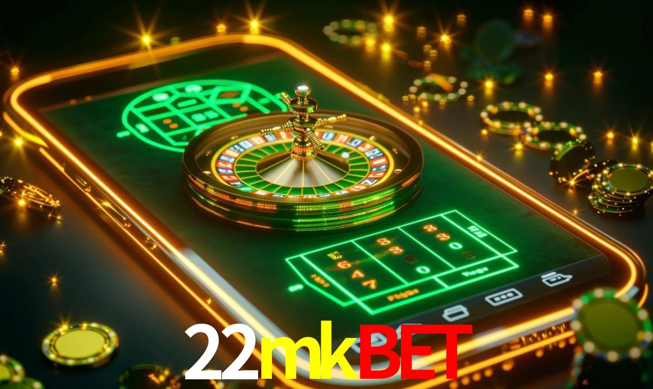 Explorando a Categoria de Eventos em Apostas na 22mkbet