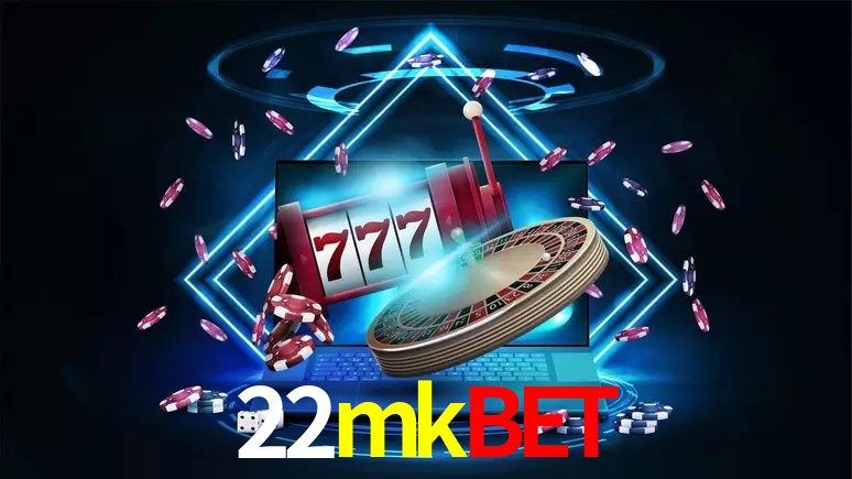 Apostas Esportivas na 22mkbet: Um Guia Completo