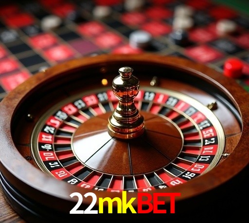 Explorando a Categoria de Eventos em Apostas na 22mkbet