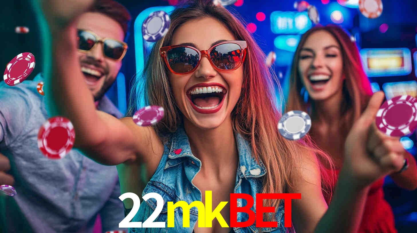 Apostas de Basquete 22mkbet
