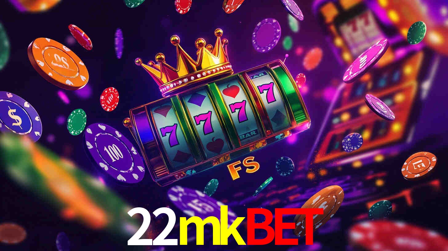 Premium Interface 22mkbet