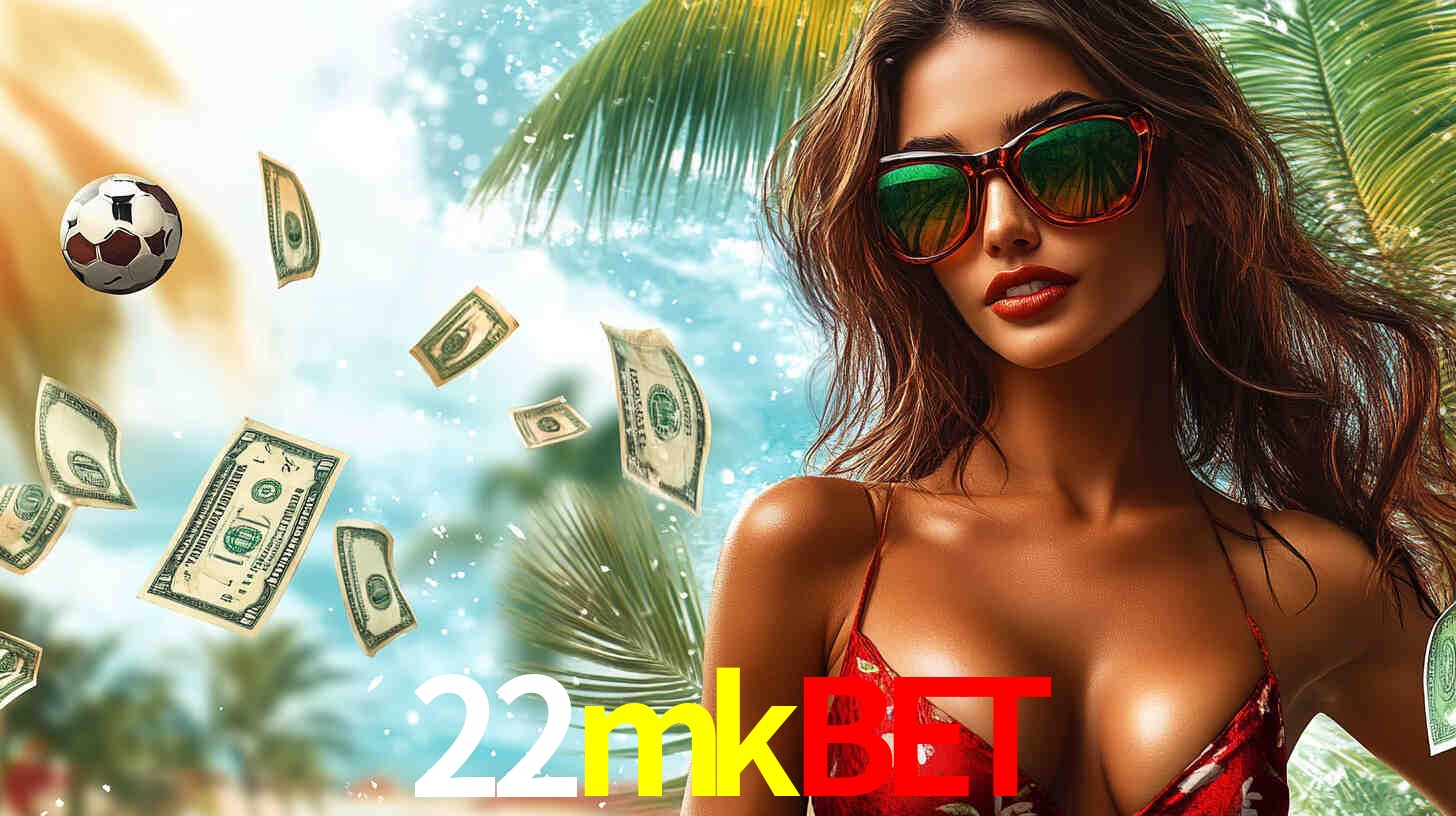 Responsive Design 22mkbet