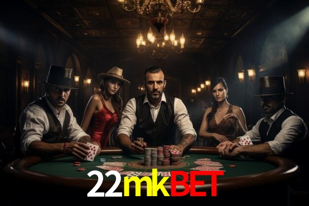 Integração de APIs 22mkbet