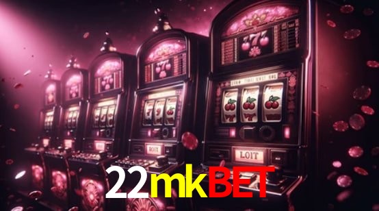 A Emoção da Loteria na 22mkbet: Uma Chance de Mudança de Vida