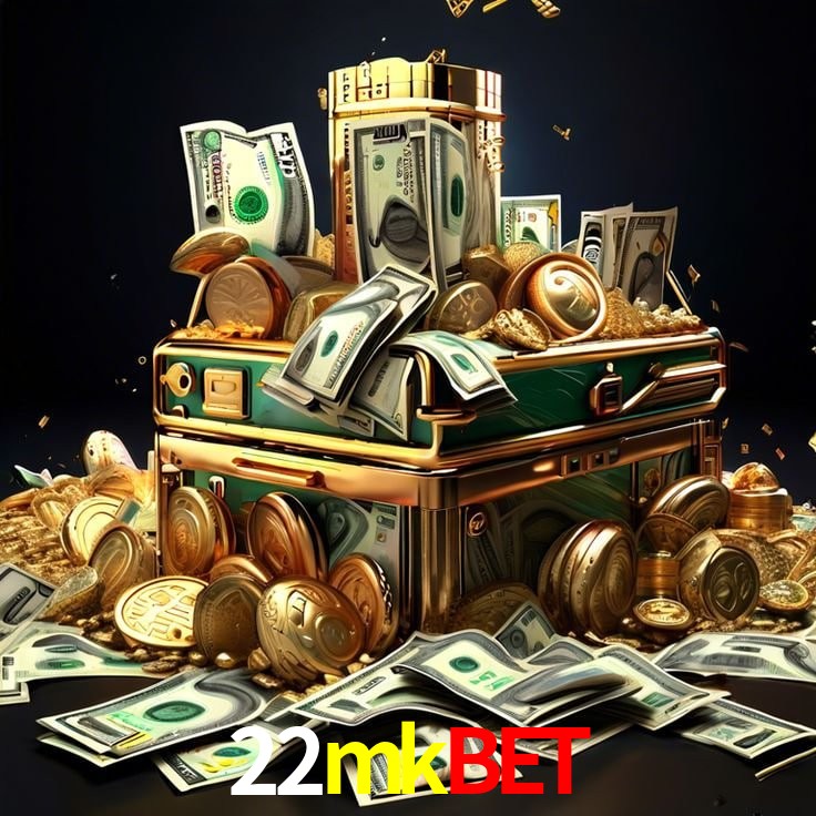 Inovações de Jogos na 22mkbet: O Futuro das Experiências Interativas