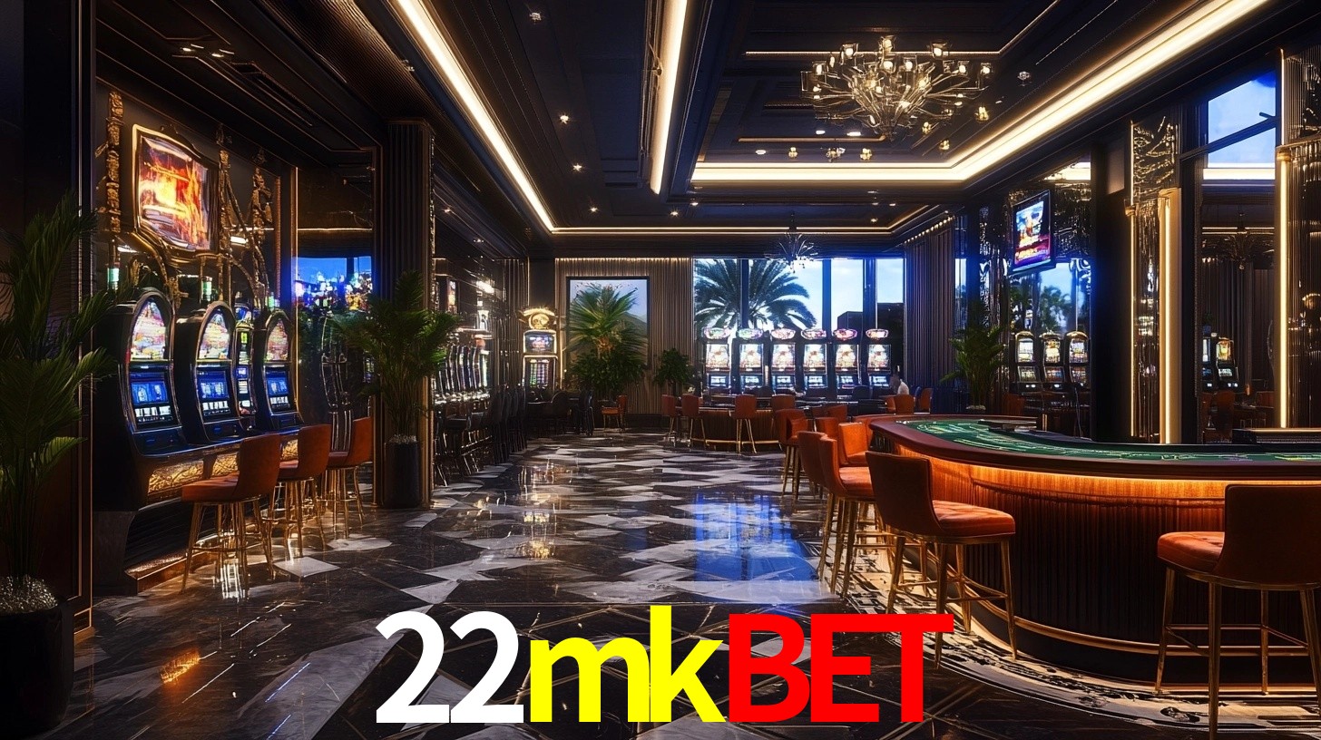 22mkbet