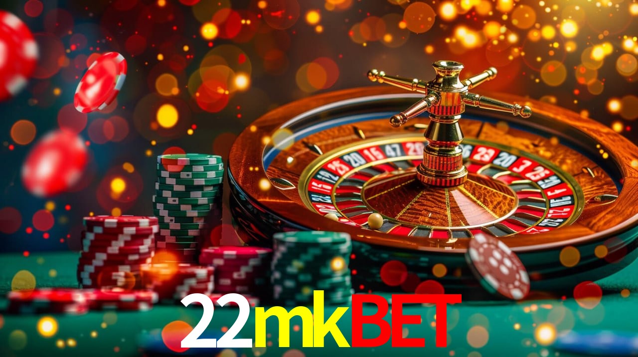 Cadastro Rápido 22mkbet