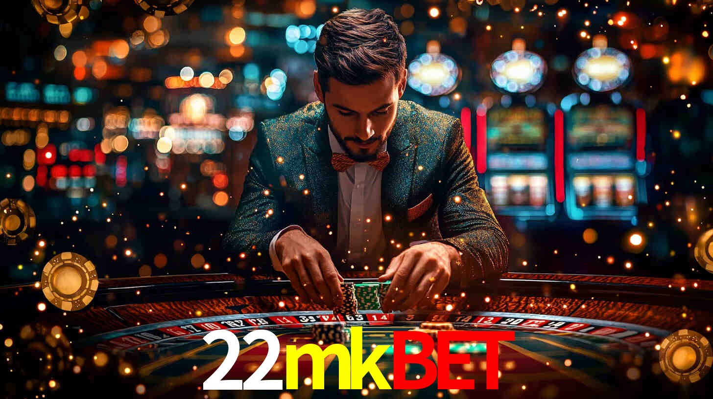 22mkbet
