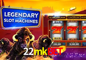 A Experiência Imersiva dos Cassinos Ao Vivo no 22mkbet