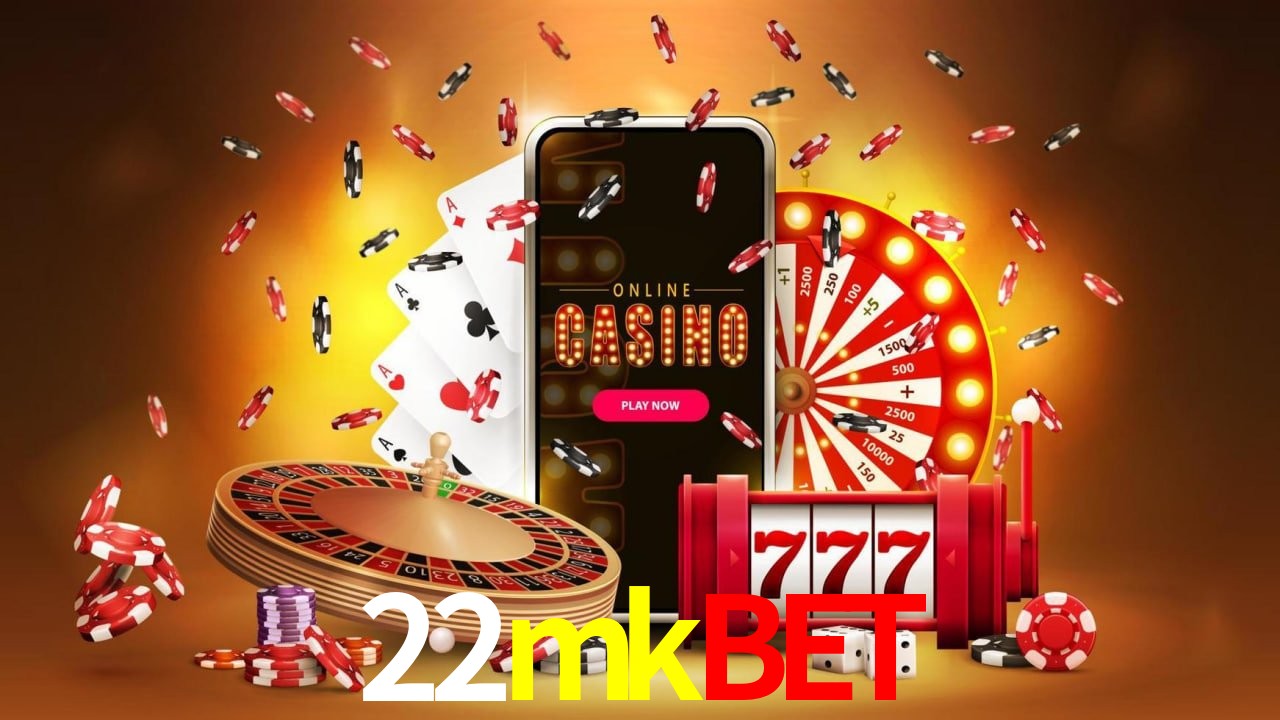 Bônus Diários 22mkbet