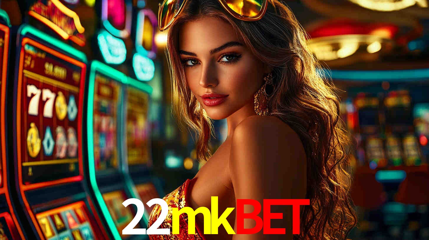 22mkbet App Interface