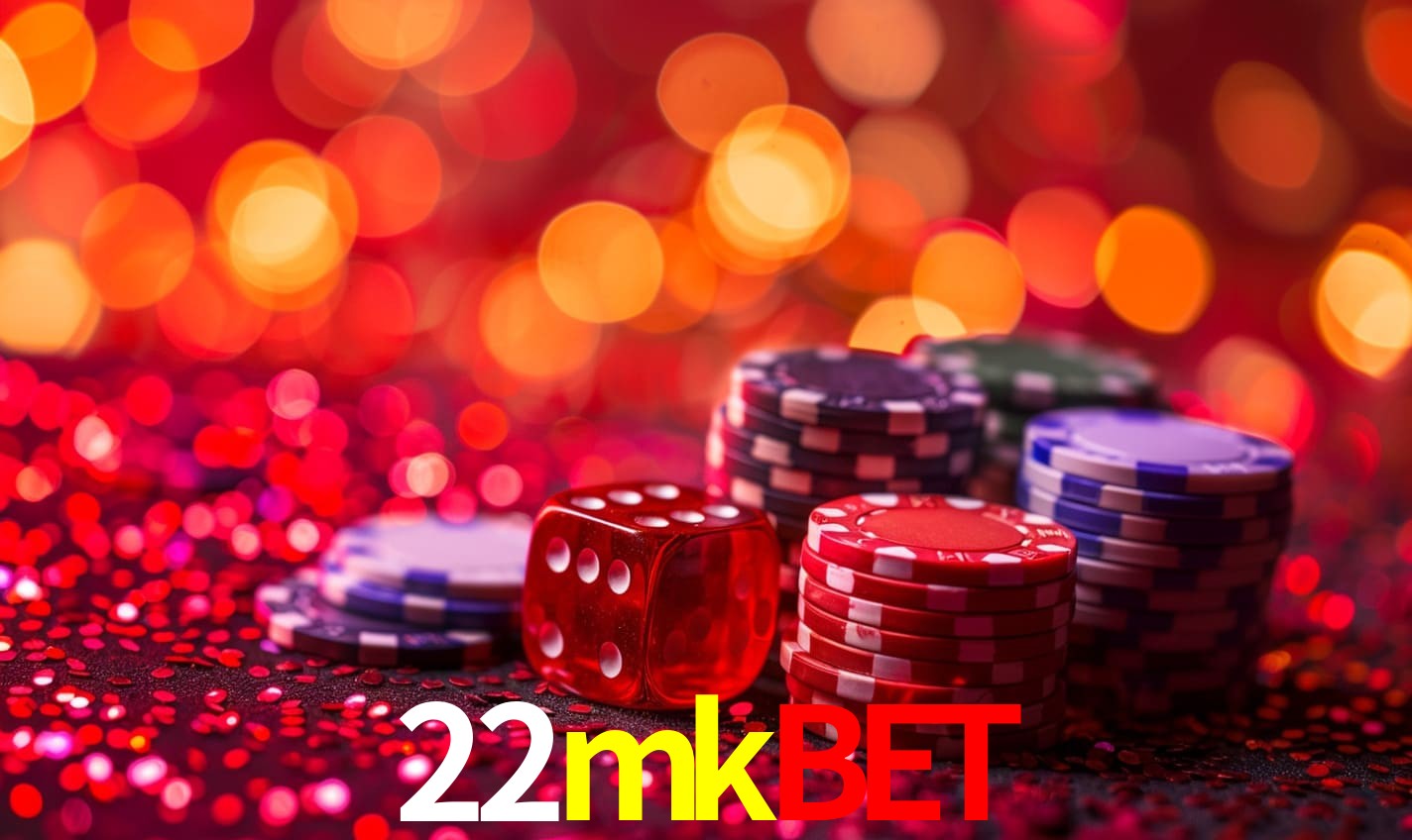 Casino Ao Vivo 22mkbet