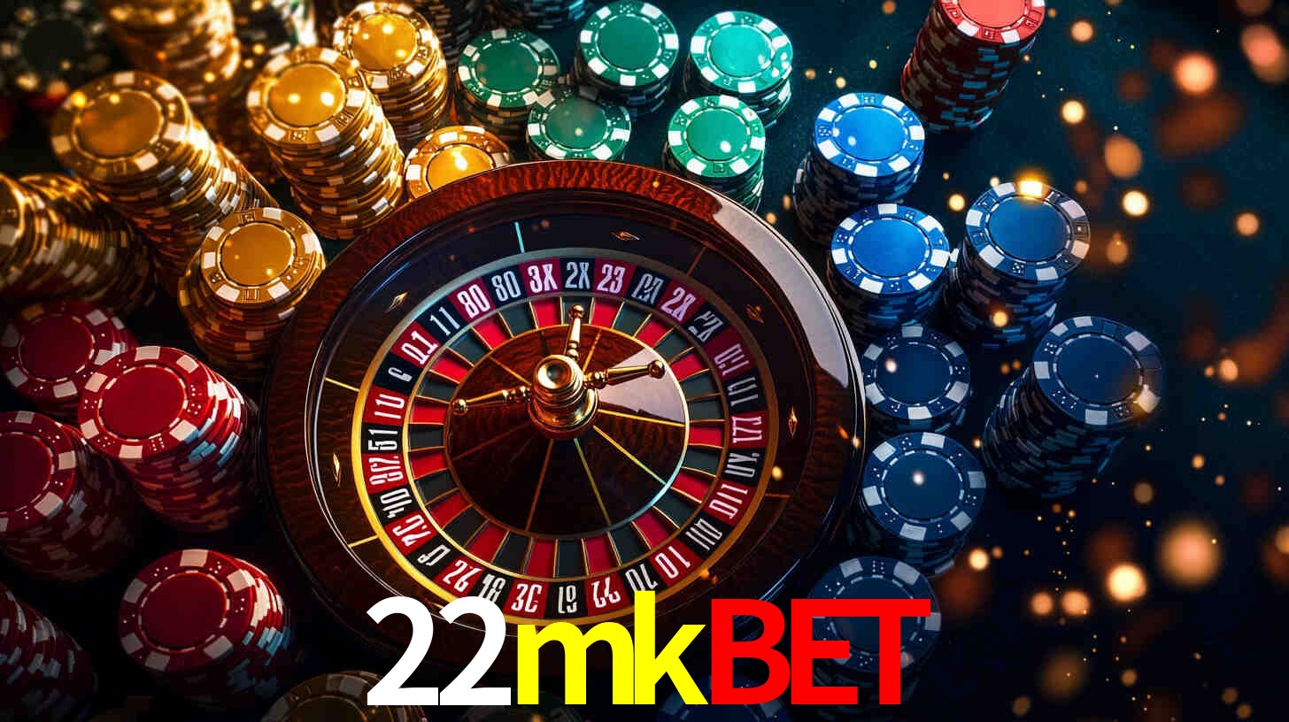 22mkbet login