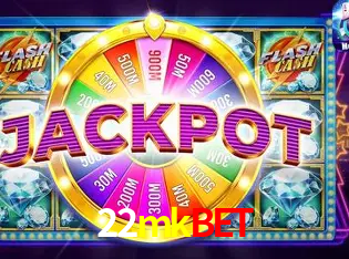 Interface do App 22mkbet