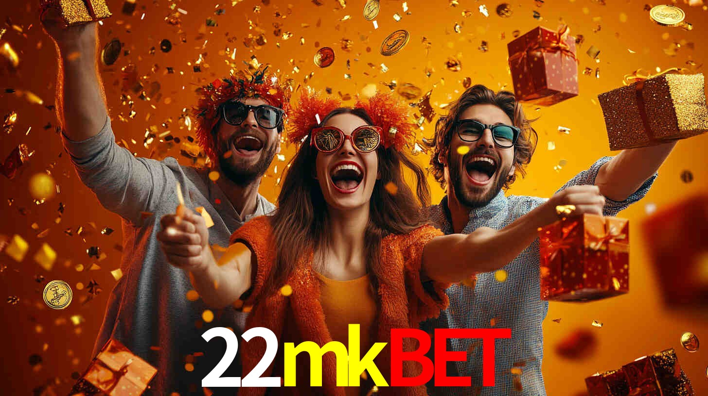 22mkbet